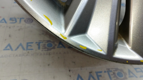Wheel disk R16 Hyundai Elantra AD 19-20 curb
