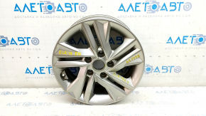 Wheel disk R16 Hyundai Elantra AD 19-20 light curb