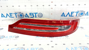 Right lamp Lincoln MKC 15-