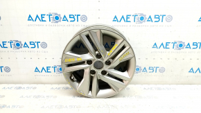 Wheel disk R16 Hyundai Elantra AD 19-20 light curb