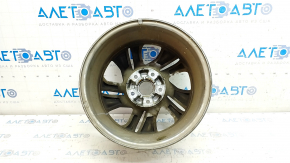 Wheel disk R16 Hyundai Elantra AD 19-20 light curb