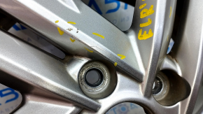 Wheel disk R16 Hyundai Elantra AD 19-20 light curb