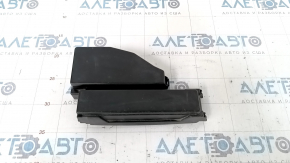 Nissan Pathfinder 13-20 hybrid underhood fuse box cover front left