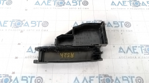Nissan Pathfinder 13-20 hybrid underhood fuse box cover front left