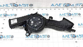 Ford Fusion mk5 13-20 hybrid battery cooling fan assembly