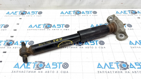 Shock absorber rear left Ford Fusion mk5 17-20 FWD with support, rusty, OESpectrum