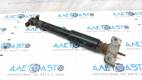 Shock absorber rear left Ford Fusion mk5 17-20 FWD with support, rusty, OESpectrum