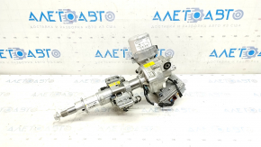 Steering column EUR Hyundai Elantra AD 19-20 without start-stop button