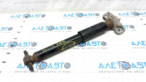Shock absorber rear right Ford Fusion mk5 17-20 FWD with support, rusty, OESpectrum