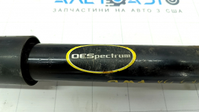 Shock absorber rear right Ford Fusion mk5 17-20 FWD with support, rusty, OESpectrum