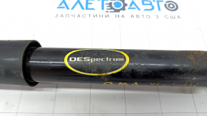 Shock absorber rear left Ford Fusion mk5 17-20 FWD with support, rusty, OESpectrum