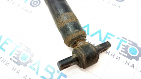 Shock absorber rear right Ford Fusion mk5 17-20 FWD with support, rusty, OESpectrum