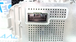 Instrument cluster Lincoln MKC 15-77k, scratches