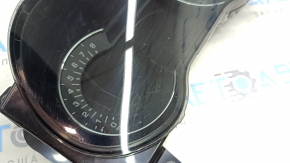 Instrument cluster Lincoln MKC 15-77k, scratches