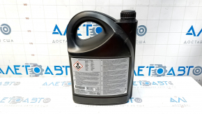 Antifreeze Nissan 5l green ready COOLANT L248 PREMIX