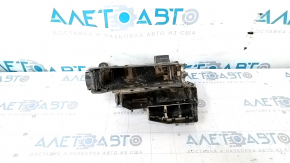 Fuse box housing underhood front left Nissan Pathfinder 13-20 double