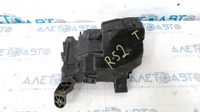 Fuse box housing underhood front left Nissan Pathfinder 13-20 double