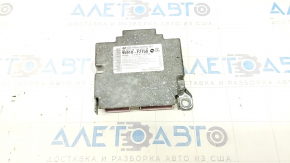 Module srs airbag computer airbags Hyundai Elantra AD 19-20 rest
