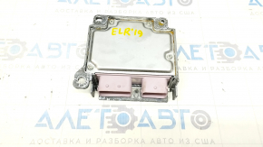 Module srs airbag computer airbags Hyundai Elantra AD 19-20 rest