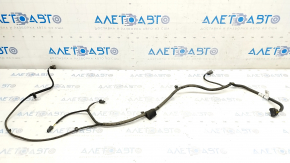 Rear Bumper Wiring Hyundai Elantra AD 19-20