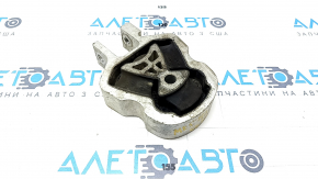 Rear engine mount Ford Fusion mk5 13-20 2.5, 2.0T, hybrid cracked