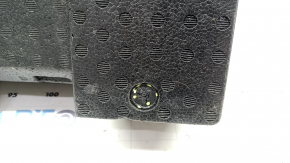 Trunk tray foam plastic left Lincoln MKC 15- cracks