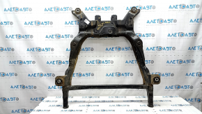 Front subframe Ford Fusion mk5 13-20 rusty