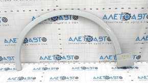 Front left wing arch trim Audi Q7 16-19 broken mount