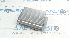 Lincoln MKC 15 Amplifier - Type 1