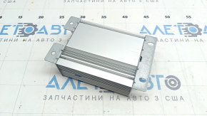 Lincoln MKC 15 Amplifier - Type 1