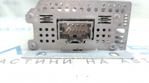 Lincoln MKC 15 Amplifier - Type 1