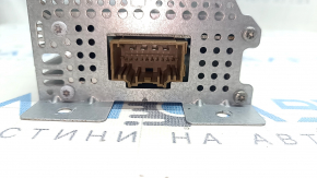 Lincoln MKC 15 Amplifier - Type 1