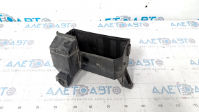 Nissan Murano 2003-2007 underhood fuse box housing