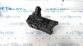 Nissan Murano 2003-2007 underhood fuse box housing