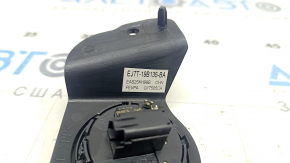 Lincoln MKC 15- Front Left Door Squeaker