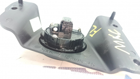 Lincoln MKC 15- Front Left Door Squeaker