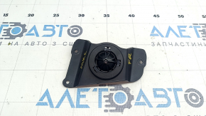 Lincoln MKC 15- Front Right Door Squeaker