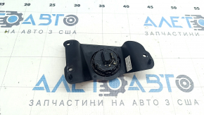 Lincoln MKC 15- Front Right Door Squeaker