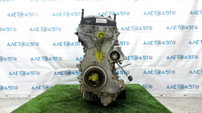 Engine Ford Fusion mk5 13-20 2.0 hybrid, plug-in 51k