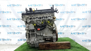 Engine Ford Fusion mk5 13-20 2.0 hybrid, plug-in 51k