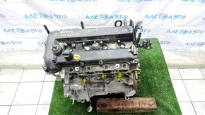 Engine Ford Fusion mk5 13-20 2.0 hybrid, plug-in 51k