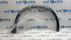 Front right fender arch trim Honda CRV 23- OEM