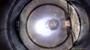 Engine Ford Fusion mk5 13-20 2.0 hybrid, plug-in 51k