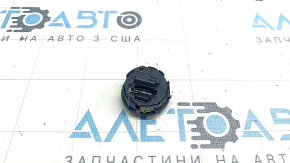 Lincoln MKC 15- Rear Left Door Squeaker