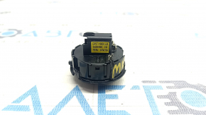 Lincoln MKC 15- Rear Left Door Squeaker
