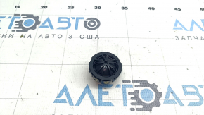 Lincoln MKC 15- Rear Right Door Squeaker