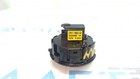 Lincoln MKC 15- Rear Right Door Squeaker