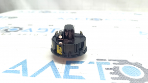 Lincoln MKC 15- Rear Right Door Squeaker