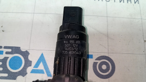 VW Tiguan 09-17 Windscreen Washer Motor