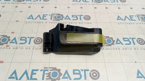 Front Bumper Bracket Right Mazda CX-30 20- OEM